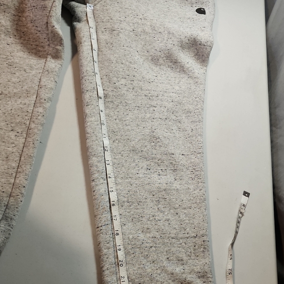 Carhartt Gray Sweatpants Comfortable Joggers - Picture 7 of 8